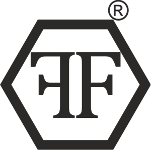 Ferri Ferrucci FF logosu